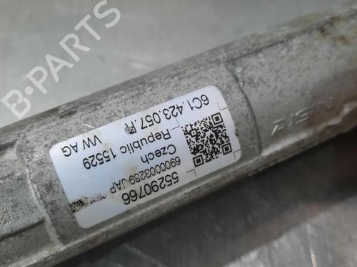 Steering rack SKODA FABIA III Estate (NJ5) 1.2 TSI | BP11109045M22 