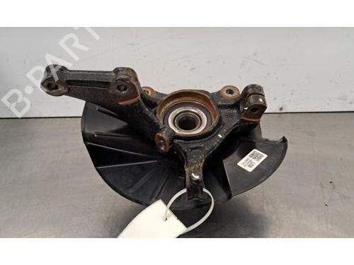 Venstre Styrespindel Lejehus KIA STONIC (YB) 1.2 CVVT (84 hp) 30530728