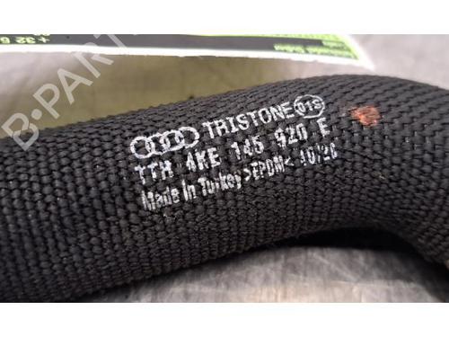 Pipe AUDI E-TRON Sportback (GEA) 50 quattro | BP29234285M125 