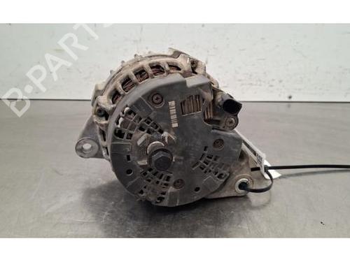 Alternator IVECO DAILY VI Platform/Chassis 35S18, 35C18, 40C18, 45C18, 50C18, 60C18, 65C18, 70C18 | BP37686612M7 - Image 3