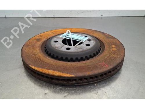 Used Other Other LAND ROVER RANGE ROVER V (L460) D300 MHEV AWD (300 hp) 36508692 36508692