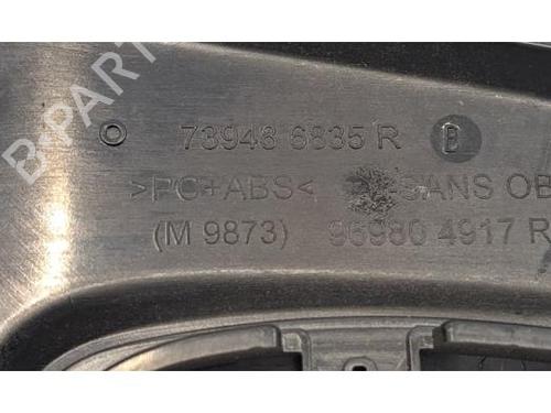 Kabinelys RENAULT TRAFIC III Van (FG_) 2.0 dCi 110 (FGMW) | BP37623872I8  - Image 5