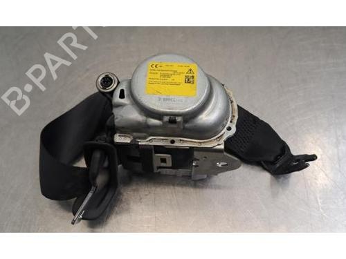 Used Rear left seatbelt Rear left seatbelt JAGUAR E-PACE (X540) 1.5 P300e Plug-in Hybrid AWD (309 hp) 40614875 40614875