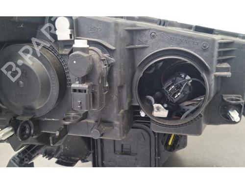 Left headlight RENAULT MEGANE IV Saloon 1.3 TCe 140 (LVNB) | BP39154002C28 - Image 4