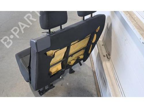 Right front seat PEUGEOT EXPERT Van (V_) 1.5 BlueHDi 120 | BP28014132C16