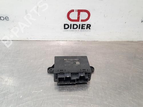 Used Electronic module FORD MONDEO V Saloon (CD) 2.0 TDCi (150 hp) 15022866