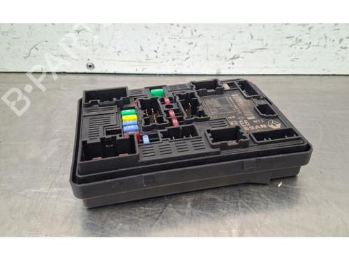 Fuse box DACIA SANDERO III 1.0 TCe 100 ECO-G | BP39909119E1 - Image 3