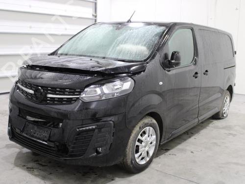 OPEL VIVARO C Van (K0) 1.5 (120 hp) 2300272