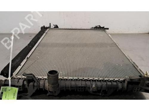 Water radiator FORD TRANSIT V363 Van (FCD, FDD) 2.0 EcoBlue | BP30057260M31