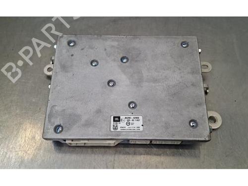 Electronic module TOYOTA RAV 4 V (_A5_, _H5_) 2.5 Hybrid (AXAH52) | BP39909532M83 - Image 3