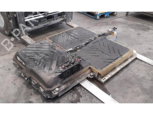Used Battery MERCEDES-BENZ EQA (H243) EQA 250+ (243.702) (190 hp) 25585825