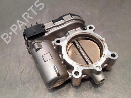Throttle body MERCEDES-BENZ C-CLASS Coupe (C205) C 180 (205.340) | BP20079035M82 