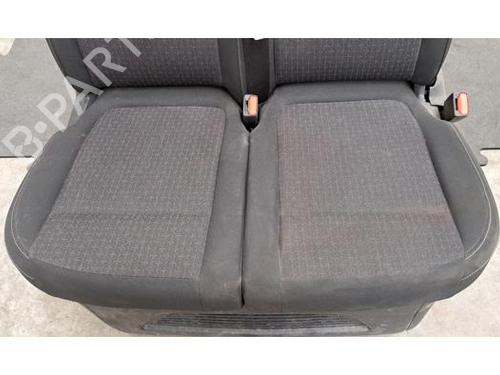 Right front seat FORD TRANSIT CUSTOM V710 Van (NRN) 2.0 EcoBlue | BP36873067C16  - Image 5