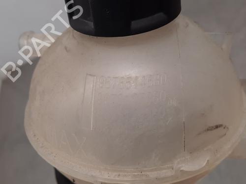 Expansion tank PEUGEOT 308 II (LB_, LP_, LW_, LH_, L3_) 1.6 BlueHDi 120 | BP15791390C120