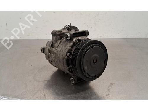 Used AC compressor PORSCHE PANAMERA (970) 3.0 D (250 hp) 24624442