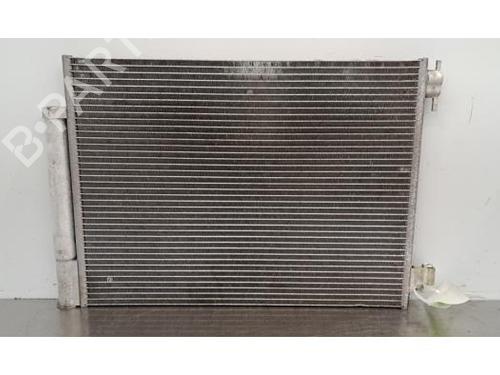 Used AC radiator RENAULT TWINGO III (BCM_, BCA_) 1.0 SCe 70 (71 hp) 29600633