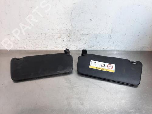 Right sun visor MERCEDES-BENZ CLA Coupe (C117) CLA 180 (117.342) | BP24102231I2