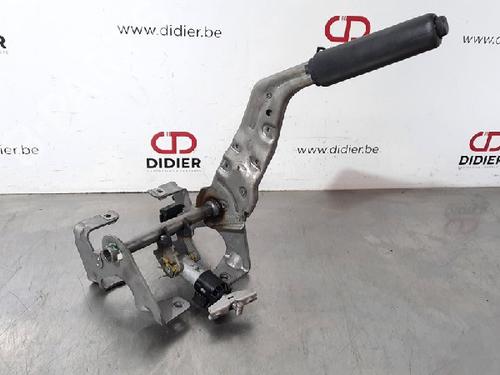 Hand brake PEUGEOT PARTNER Box Body/MPV 1.6 BlueHDi 100 | BP15016165I18 