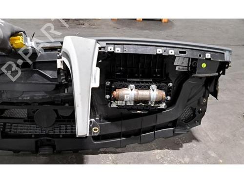 Airbag Kit AUDI A6 C7 (4G2, 4GC) 3.0 TDI | BP31324078C86