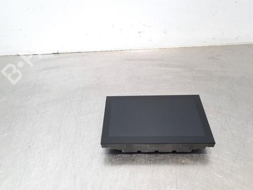 Multifunctionele display CITROËN BERLINGO (ER_, EC_) 1.5 BlueHDi 100 (102 hp) 15037137