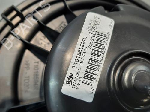 Heater blower motor SKODA OCTAVIA III Combi (5E5, 5E6) 2.0 TDI / TDI RS 4x4 | BP15030013M62 