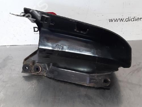 Corner bumper OPEL VIVARO B Van (X82) 1.6 CDTI (05) | BP10880131C117 