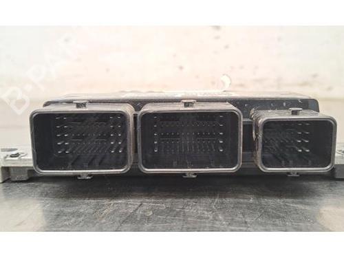 Engine control unit (ECU) RENAULT MEGANE IV Hatchback (B9A/M/N_) 1.6 TCe 205 (B9MV) | BP25795999M57 