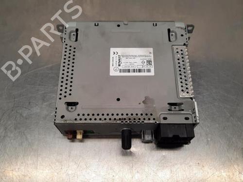 Bilradio RENAULT MASTER III Van (FV) 2.3 dCi 180 FWD (FV04, FV07) (179 hp) 19650415