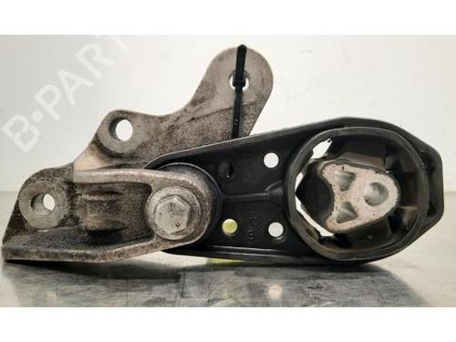 Used Gearbox mount FORD FIESTA VII (HJ, HF) 1.1 Ti-VCT (86 hp) 23632795