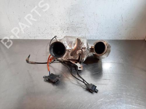 Catalyst MERCEDES-BENZ SPRINTER 3,5-t Van (B907, B910) 317 CDI RWD (907.631, 907.633, 907.635, 907.637) | BP29468272M10 
