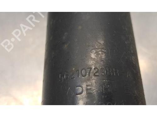 Right rear shock absorber DACIA DUSTER (HM_) 1.2 TCe 125 (HMMA) | BP40483953M19 - Image 4