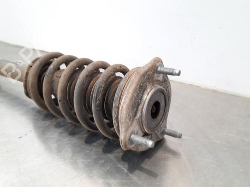 Left front shock absorber MERCEDES-BENZ GLC (X253) 250 d 4-matic (253.909) | BP17562943M16 