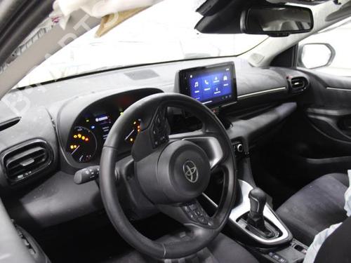 Battery TOYOTA YARIS (_P21_, _PA1_, _PH1_) 1.5 Hybrid (MXPH10, MXPH11) | BP31655943E11 