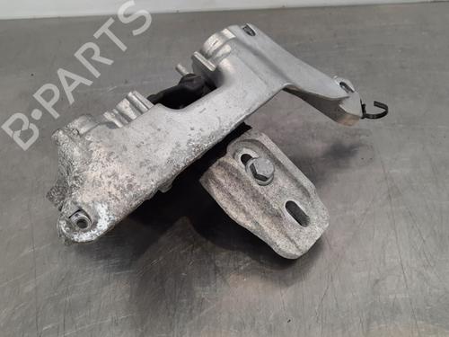 Used Gearbox mount PEUGEOT 208 I (CA_, CC_) 1.6 HDi (92 hp) 16263537