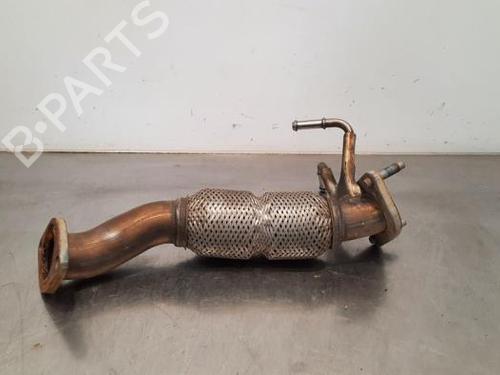 Used Exhaust manifold HYUNDAI TUCSON (TL, TLE) 2.0 CRDi All-wheel Drive (136 hp) 21673676