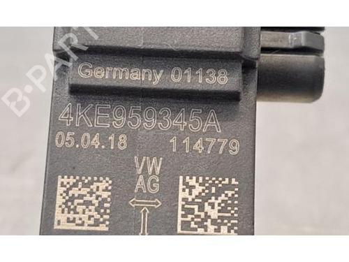 Electronic sensor AUDI E-TRON (GEN) 55 quattro | BP39452982M84 - Image 5