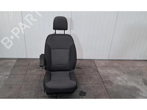 Used Left front seat Left front seat FIAT TALENTO Van (296_) 2.0 EcoJet (170 hp) 34254213 34254213