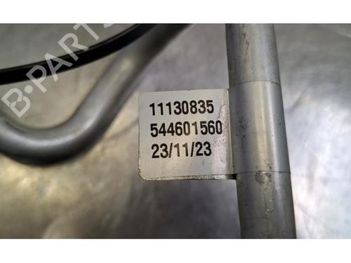 AC pipe MG MG 3 (ZP2_) 1.5 Hybrid+ | BP39905591M126 - Image 4