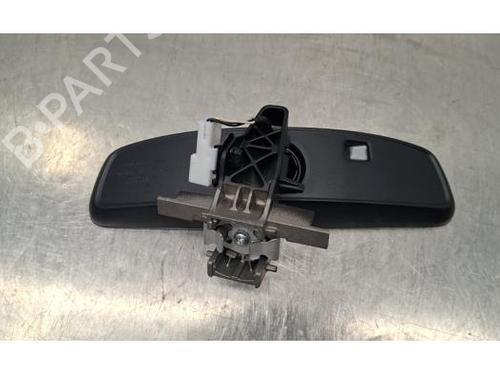 Rear mirror RENAULT MEGANE IV Hatchback (B9A/M/N_) 1.6 TCe 205 (B9MV) | BP39645987I6 - Image 2