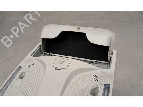 Interior roof light MERCEDES-BENZ VITO Mixto (Double Cabin) (W447) 114 CDI (447.701, 447.703, 447.705) | BP23641959I8 