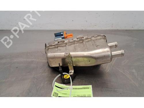 Varmeapparat AUDI E-TRON (GEN) 55 quattro (408 hp) 28014151