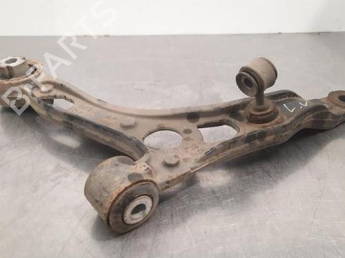 Used Left front suspension arm CITROËN JUMPER II Van 2.2 HDi 130 (130 hp) 23591567
