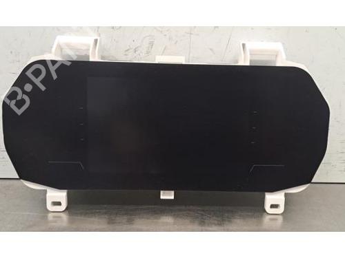 Used Instrument cluster Instrument cluster RENAULT TRAFIC III Van (FG_) 2.0 dCi 130 (FGMY) (131 hp) 40552826 40552826