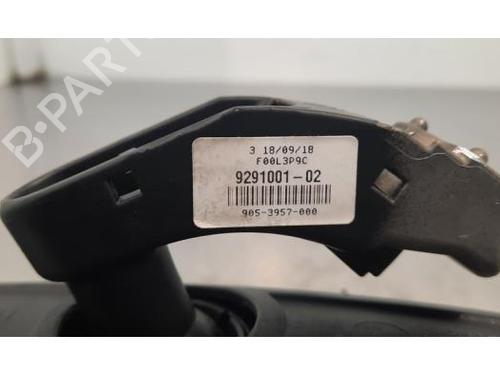 Rear mirror BMW 2 Gran Tourer (F46) 220 i | BP23618737I6 