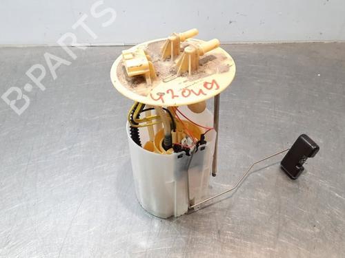 Fuel pump RENAULT MASTER III Van (FV) 2.3 dCi 145 FWD (FV0E, FV0F, FV0H, FV02, FV0M, FV0S,... 172020772R | 95519312