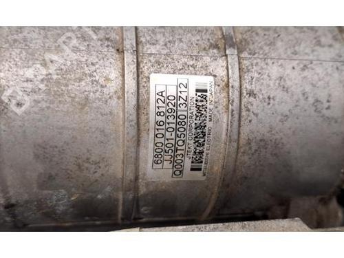 Steering rack BMW 3 (G20, G80, G28) 318 i | BP30659876M22 - Image 5