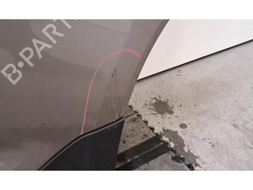 Dør venstre bagtil VOLVO XC40 (536) T4 Plug-in Hybrid | BP36382359C4 - Image 4