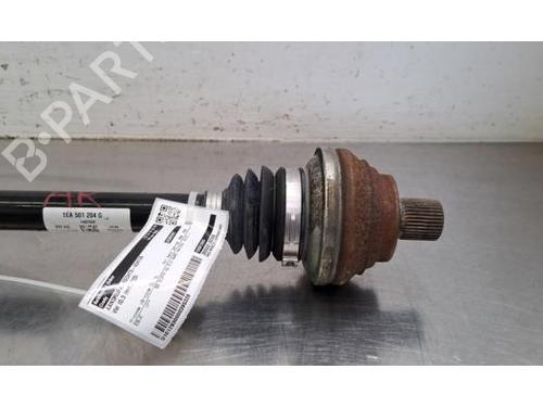 Right rear driveshaft VW ID.3 (E11, E12) Pro | BP37091613M41 - Image 2