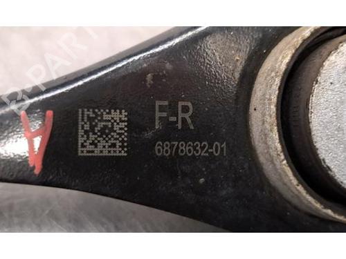 Right rear suspension arm BMW i3 (I01) s Electric | BP29379518M15 