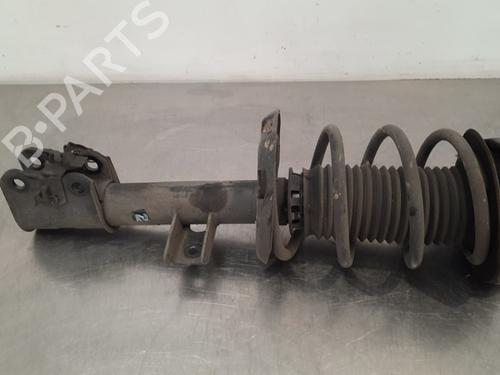 Used Right front shock absorber MERCEDES-BENZ GLA-CLASS (X156) GLA 200 CDI / d (156.908) (136 hp) 17563645